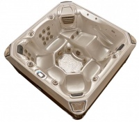 Гидромассажный спа-бассейн JNJ Spas Mars