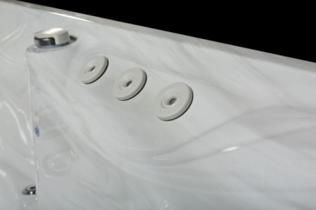 Спа-бассейн AquaSpas My_Oasis