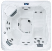 Гидромассажный спа-бассейн JNJ Spas Optima