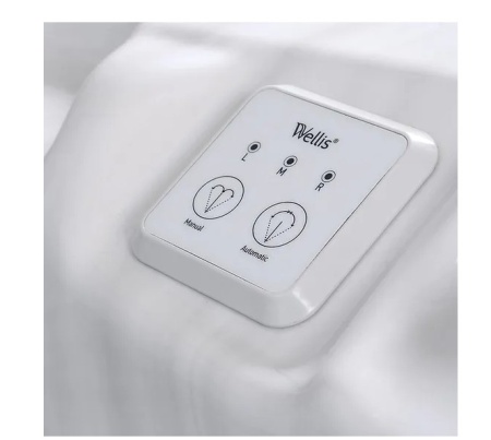 Спа бассейн Wellis Everest Life Premium Спа бассейн Wellis Everest Life Premium