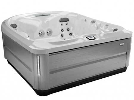 Спа бассейн Jacuzzi J-445