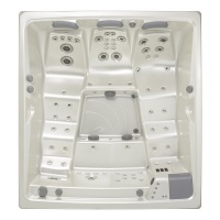 Спа бассейн USSPA Persea_IN Спа бассейн USSPA Persea_IN