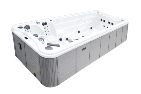 Плавательный бассейн Sunrans SR-860