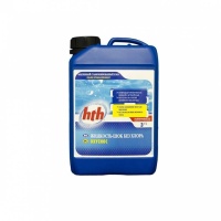 HTH Жидкость-шок без хлора, 3 л