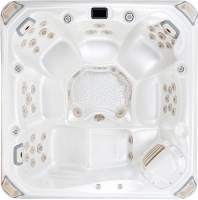 Гидромассажный спа-бассейн JNJ Spas Mars