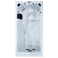 Плавательный СПА бассейн Bigeer BG6652 Плавательный СПА бассейн Bigeer BG6652