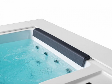 Гидромассажный бассейн Spa Natural Paolo Ferralli The Solid