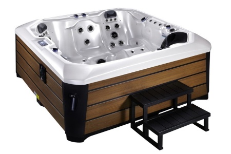 Гидромассажный спа-бассейн Sunrans SR805