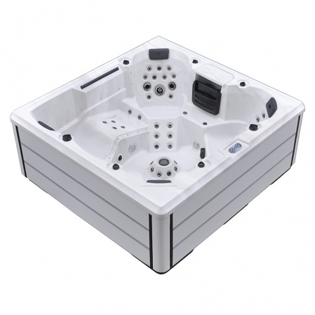 Гидромассажный спа-бассейн Kingston JCS-200 Гидромассажный спа-бассейн Kingston JCS-200