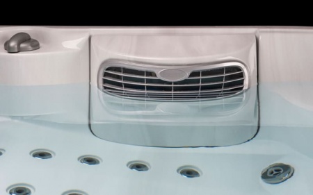 Спа бассейн Jacuzzi J-325 Спа бассейн Jacuzzi J-325