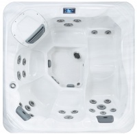 Гидромассажный спа-бассейн JNJ Spas Optima