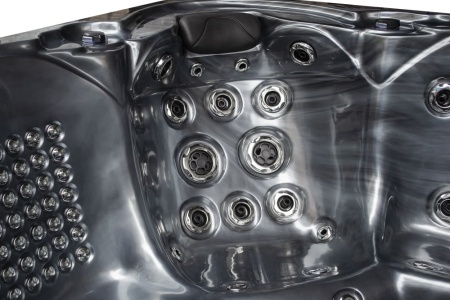 Спа-бассейн AquaSpas My_Luxury