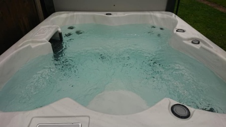 Спа бассейн Vita Spa Image