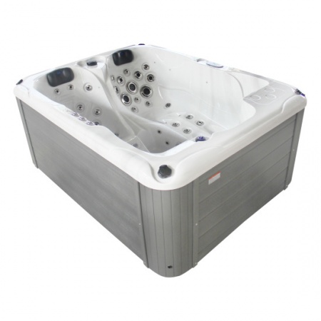 Гидромассажный спа-бассейн Delfi Spa Nerida