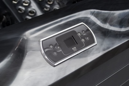 Спа-бассейн AquaSpas My_Luxury