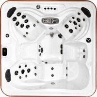 Спа бассейн Arctic Spa Kodiak SIGNATURE