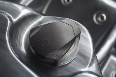 Спа-бассейн AquaSpas My_Luxury