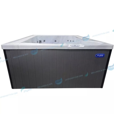 Переливной спа-бассейн Joyee Spa Lucerne Переливной спа-бассейн Joyee Spa Lucerne