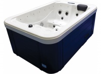 Мини спа-бассейн JNJ Spas Eco