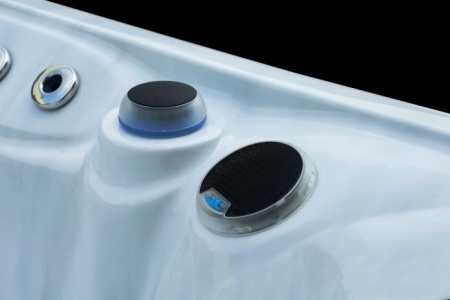 Мини спа-бассейн Sunrans SR812