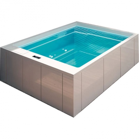 Спа бассейн Treesse Muse