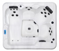 Мини спа-бассейн JNJ Spas Garland