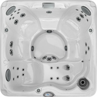 Спа бассейн Jacuzzi J-235