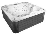 Гидромассажный спа-бассейн Wellis Mercury