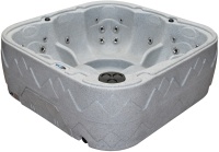 Спа бассейн Fonteyn Spas Dream 7