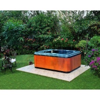 Гидромассажный спа-бассейн JNJ Spas Aurora