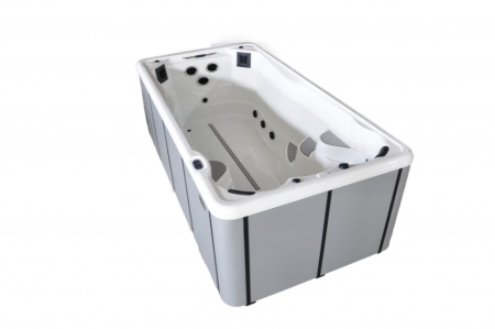Плавательный спа-бассейн Kingston JCS-S10 Плавательный спа-бассейн Kingston JCS-S10