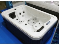 Мини спа-бассейн JNJ Spas Eco