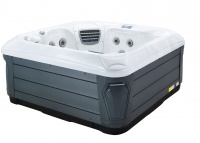 Гидромассажный спа-бассейн JNJ Spas Optima