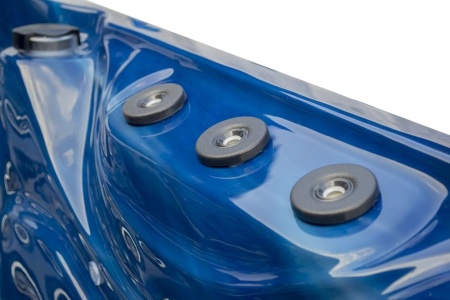 Спа-бассейн AquaSpas My_Luxury