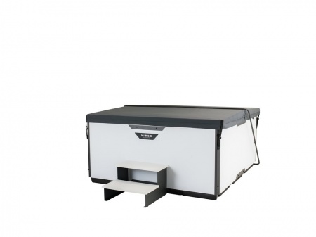 Гидромассажный спа бассейн Vibes Pura by USSPA Гидромассажный спа бассейн Vibes Pura by USSPA