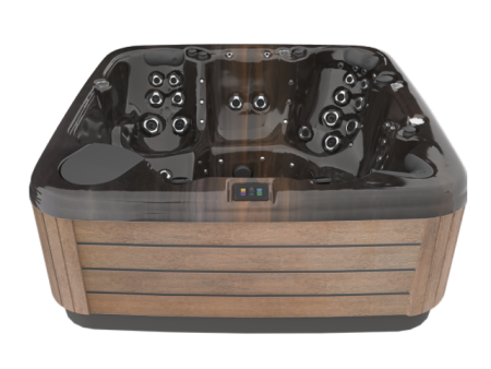 Спа бассейн American Whirlpool 151