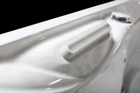 Спа-бассейн AquaSpas My_Oasis