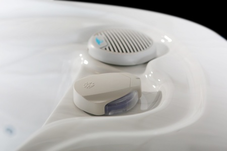 Спа-бассейн AquaSpas My_Oasis