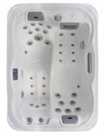 Мини спа-бассейн JNJ Spas Pine