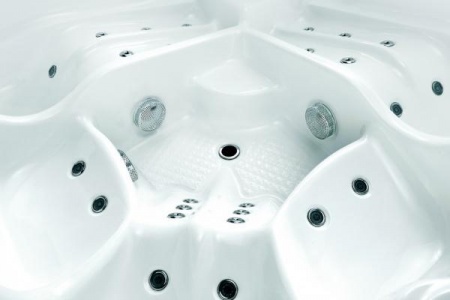 Гидромассажный бассейн Sunrans SR868