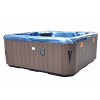 Гидромассажный спа-бассейн Kingston JCS-66 Гидромассажный спа-бассейн Kingston JCS-66