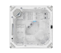 Спа бассейн Wellis Everest Life Premium Спа бассейн Wellis Everest Life Premium