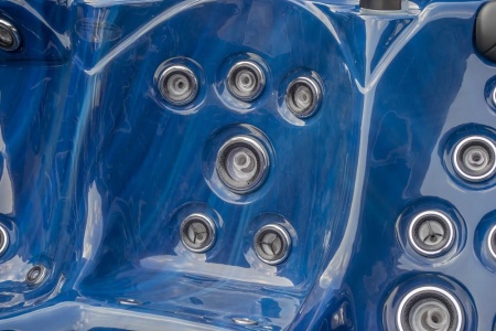 Спа-бассейн AquaSpas My_Luxury