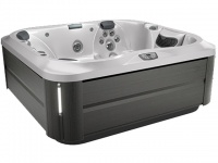 Спа бассейн Jacuzzi J-345