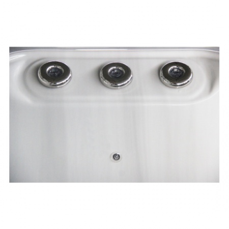 Гидромассажный спа-бассейн Delfi Spa Nerida