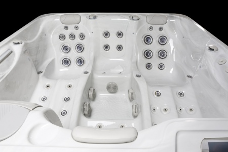 Спа-бассейн AquaSpas My_Oasis