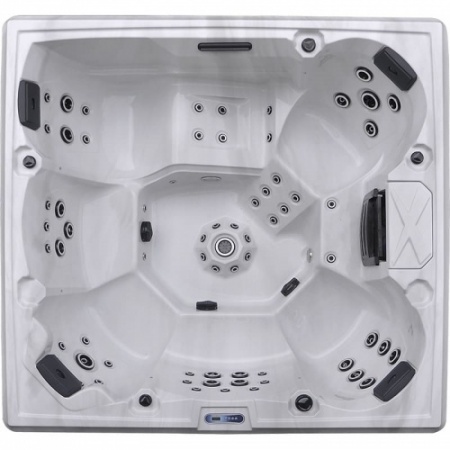 Гидромассажный спа-бассейн Kingston JCS-200S Гидромассажный спа-бассейн Kingston JCS-200S
