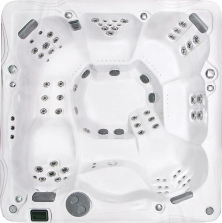 Гидромассажный спа-бассейн PDC Spas Antigua Гидромассажный спа-бассейн PDC Spas Antigua