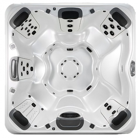 Спа бассейн Villeroy&Boch A8