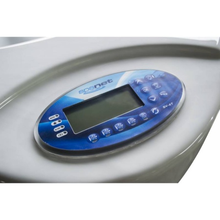 Спа-бассейн AquaSpas My_Secret Спа-бассейн AquaSpas My_Secret